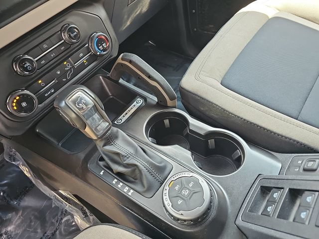Certified 2022 Ford Bronco Big Bend AWD/4WD image 23