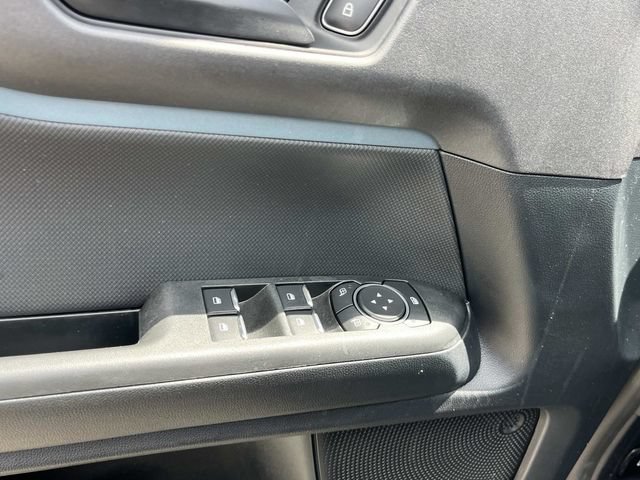 Certified 2021 Ford Bronco Sport Badlands AWD/4WD image 29