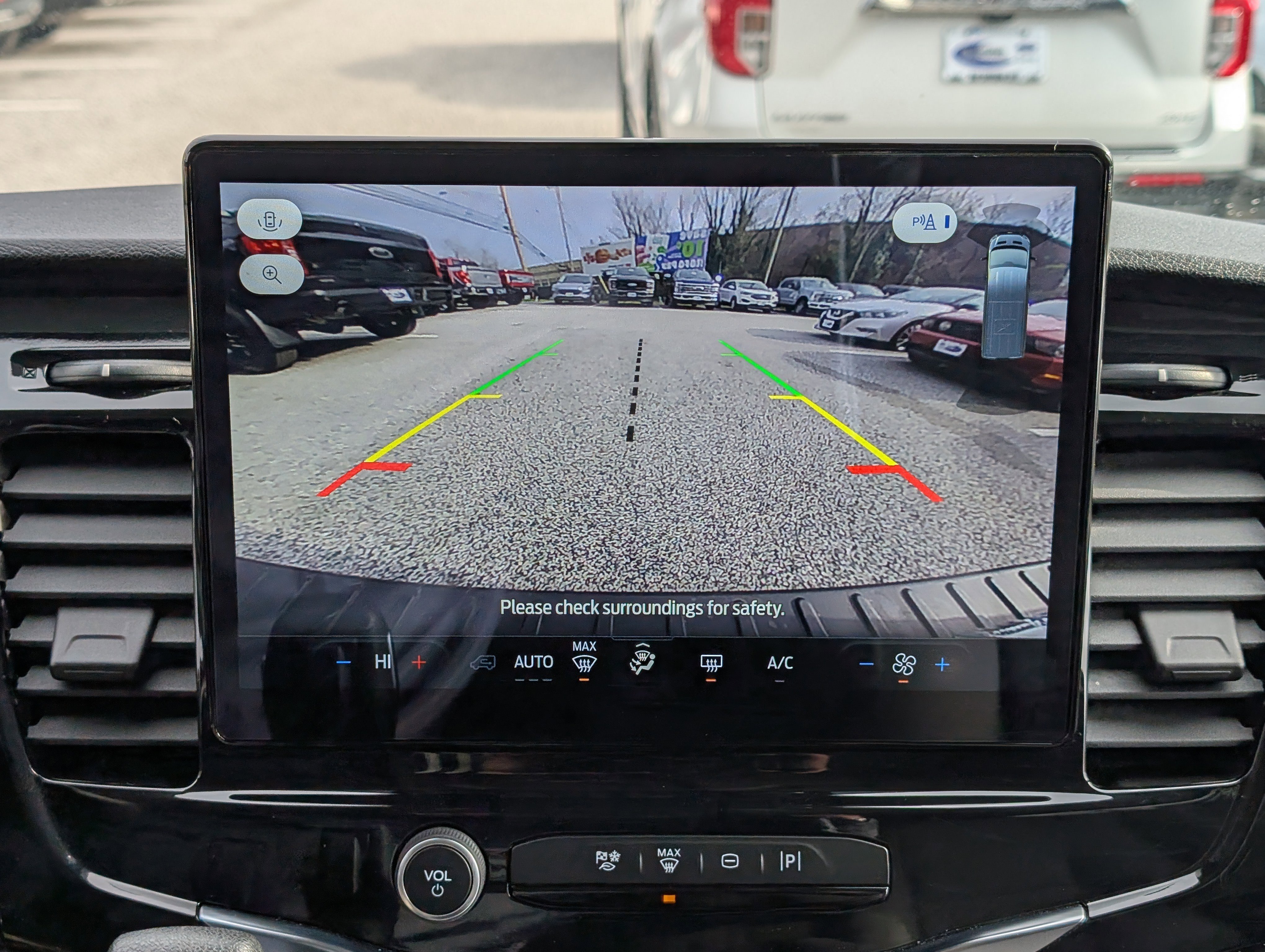 Certified 2023 Ford Transit 350 XLT image 23