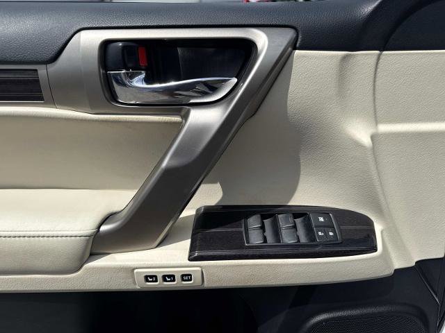 Used 2021 Lexus GX 460 Premium AWD/4WD image 21