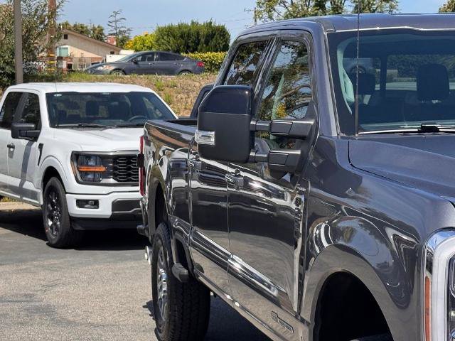 Certified 2024 Ford F250 Lariat AWD/4WD image 5
