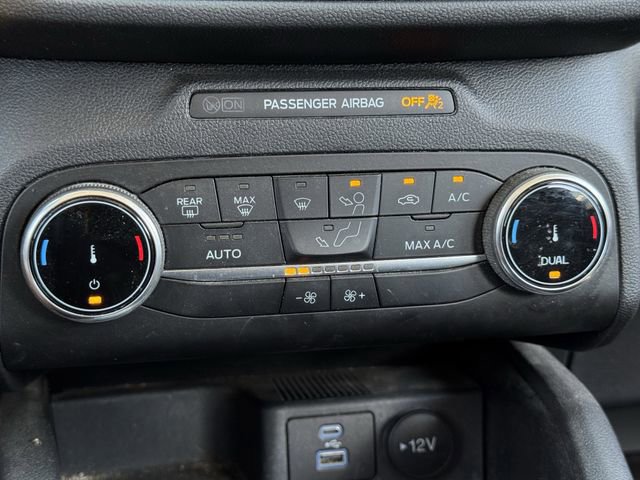 Certified 2023 Ford Escape Active image 17