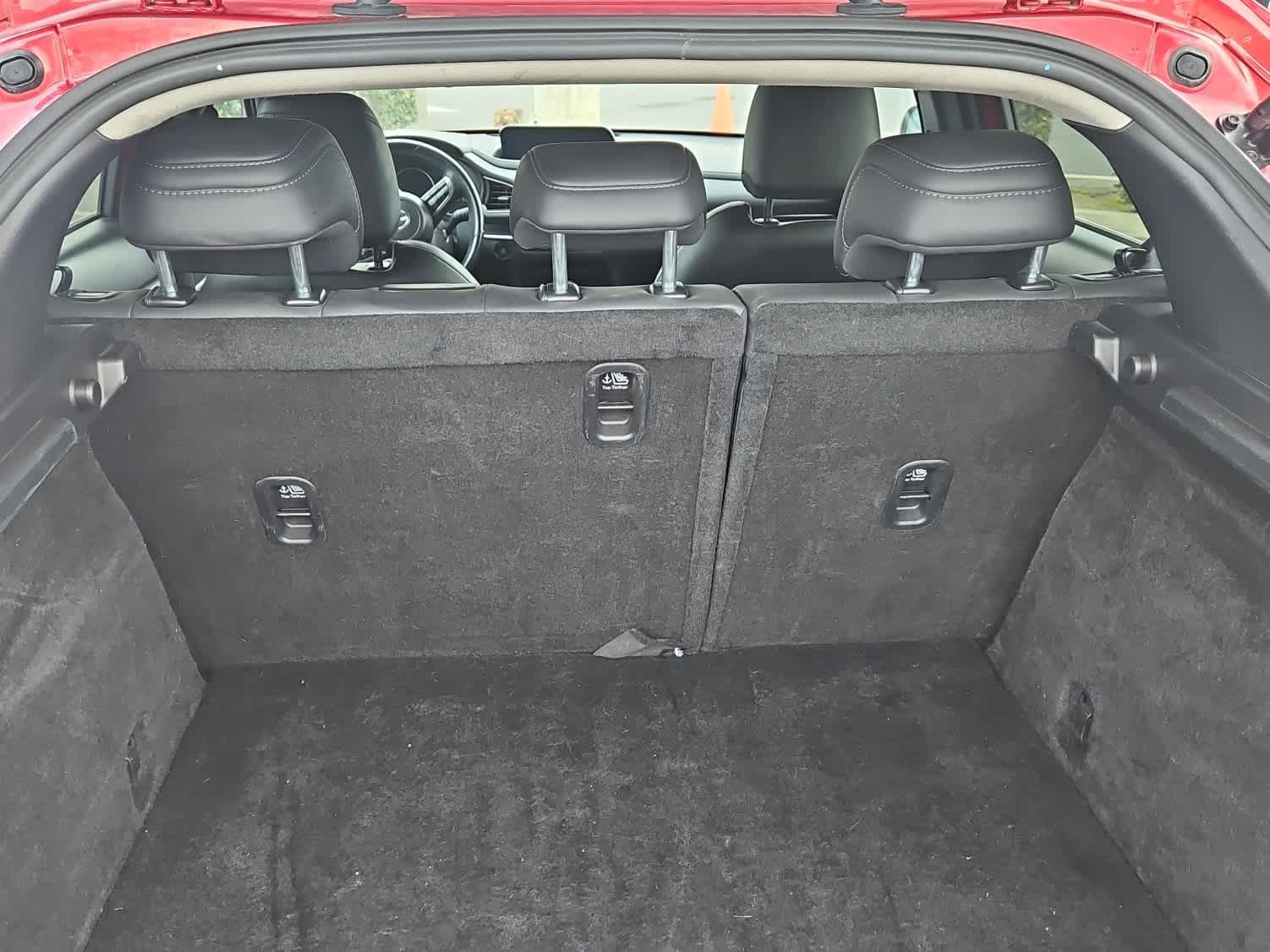 Used 2024 MAZDA CX-30 AWD 2.5 S w/ Select Sport Pkg image 9