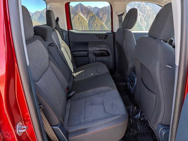 Certified 2024 Ford Maverick Tremor w/ Tremor Off-Road Package AWD/4WD image 23