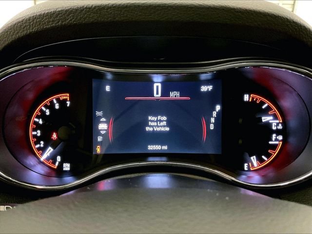 Used 2018 Dodge Durango SXT w/ Quick Order Package 2BB AWD/4WD image 19
