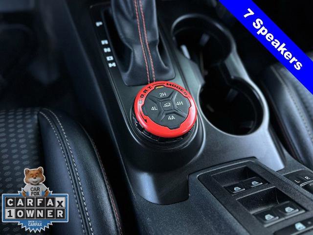 Certified 2023 Ford Bronco Raptor image 14