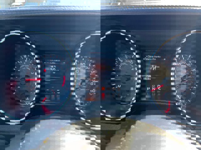 Certified 2021 Ford Mustang Coupe image 17