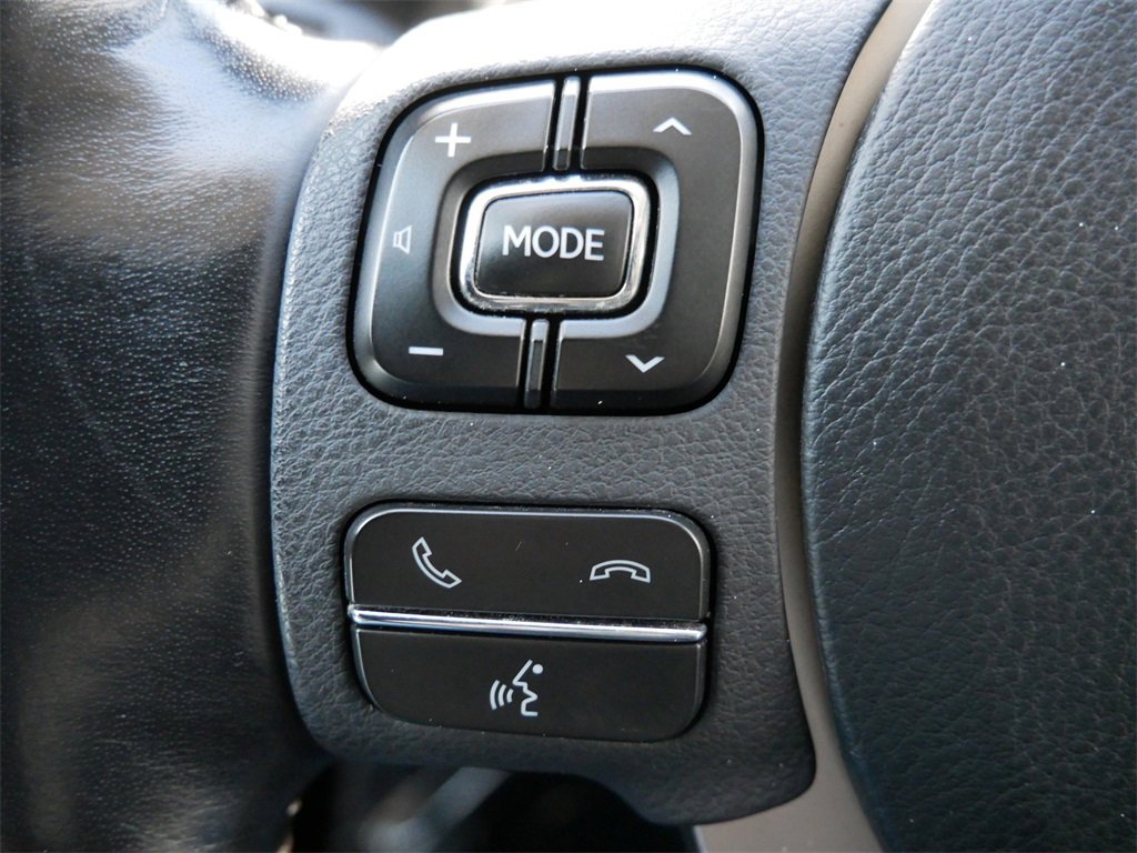 Used 2020 Lexus NX 300h AWD w/ Premium Package image 17