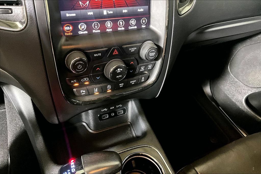 Used 2019 Dodge Durango GT RWD image 26