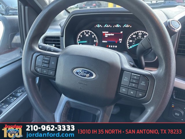Certified 2023 Ford F150 XLT image 19