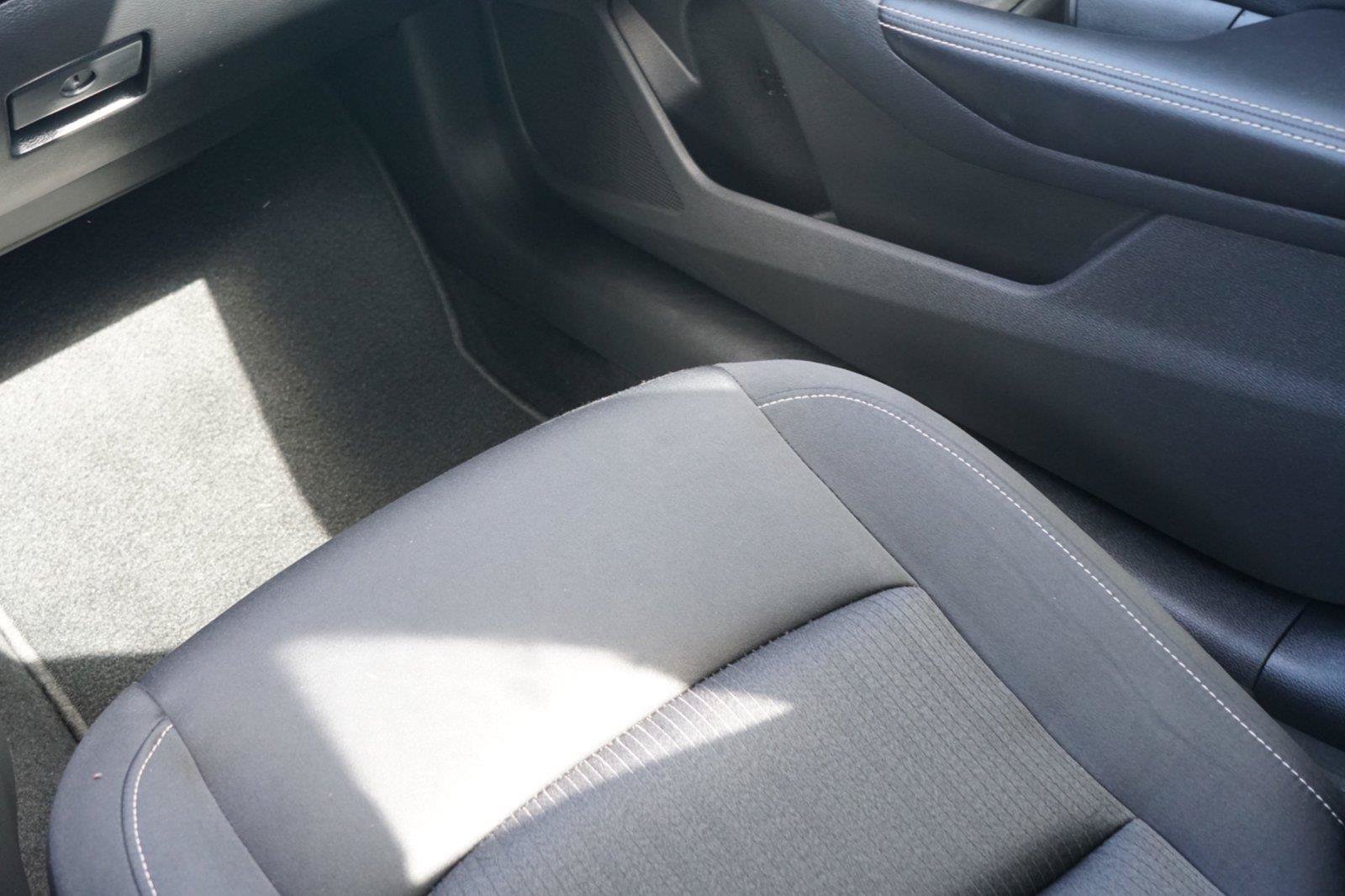 Used 2019 Nissan Altima 2.5 SV FWD image 27