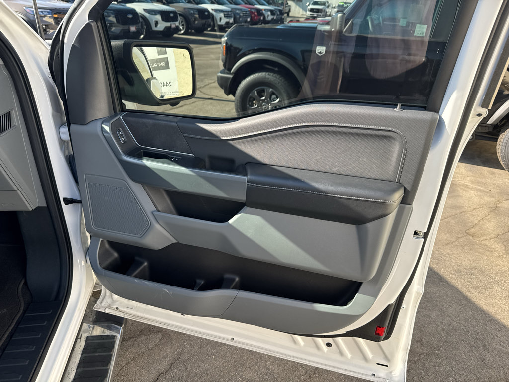 Certified 2024 Ford F150 XLT RWD image 22