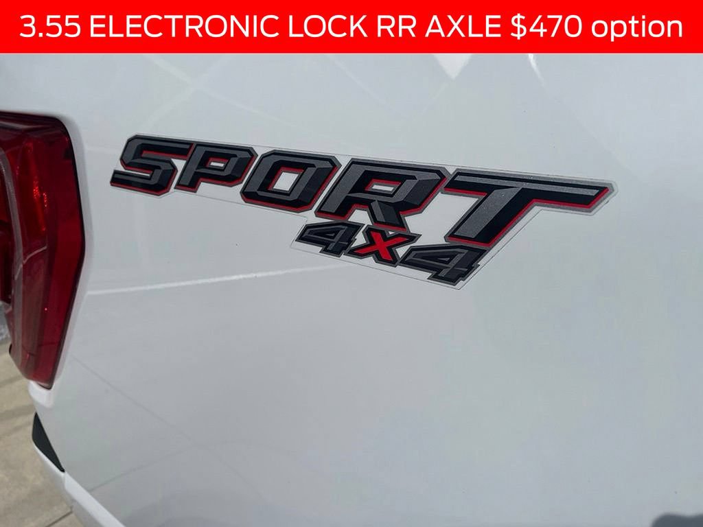 Certified 2023 Ford F150 XLT w/ Equipment Group 302A High AWD/4WD image 4