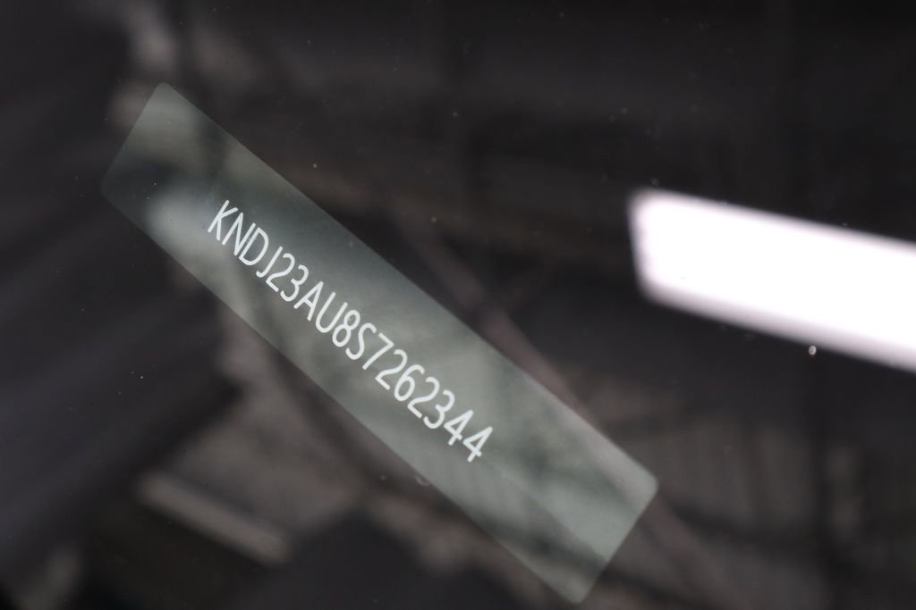 Used 2025 Kia Soul LX w/ LX Technology Package image 32