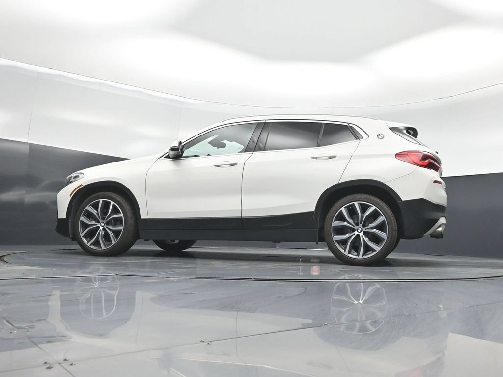 Used 2020 BMW X2 sDrive28i w/ Convenience Package FWD image 56