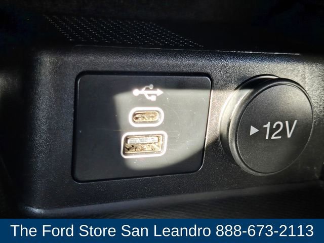 Certified 2025 Ford Escape Active image 19