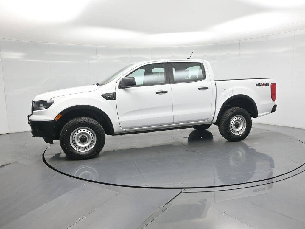 Certified 2021 Ford Ranger XL w/ Equipment Group 101A High AWD/4WD image 28