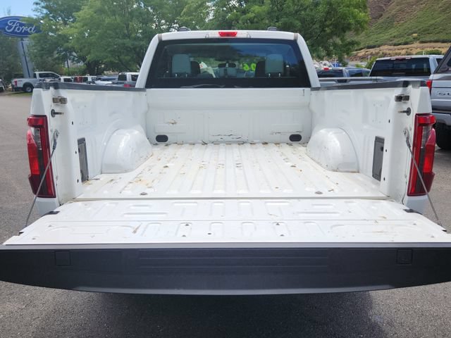 Certified 2024 Ford F150 XL AWD/4WD image 15