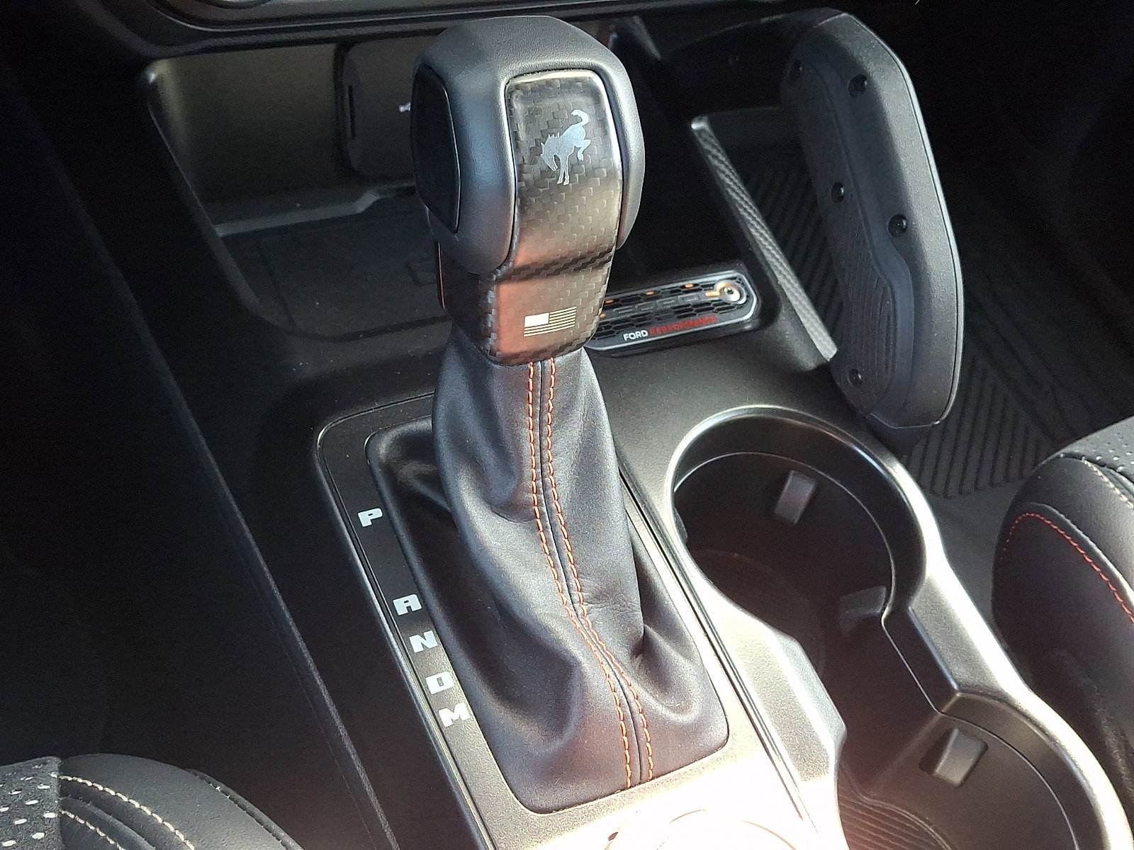 Certified 2023 Ford Bronco Raptor image 22