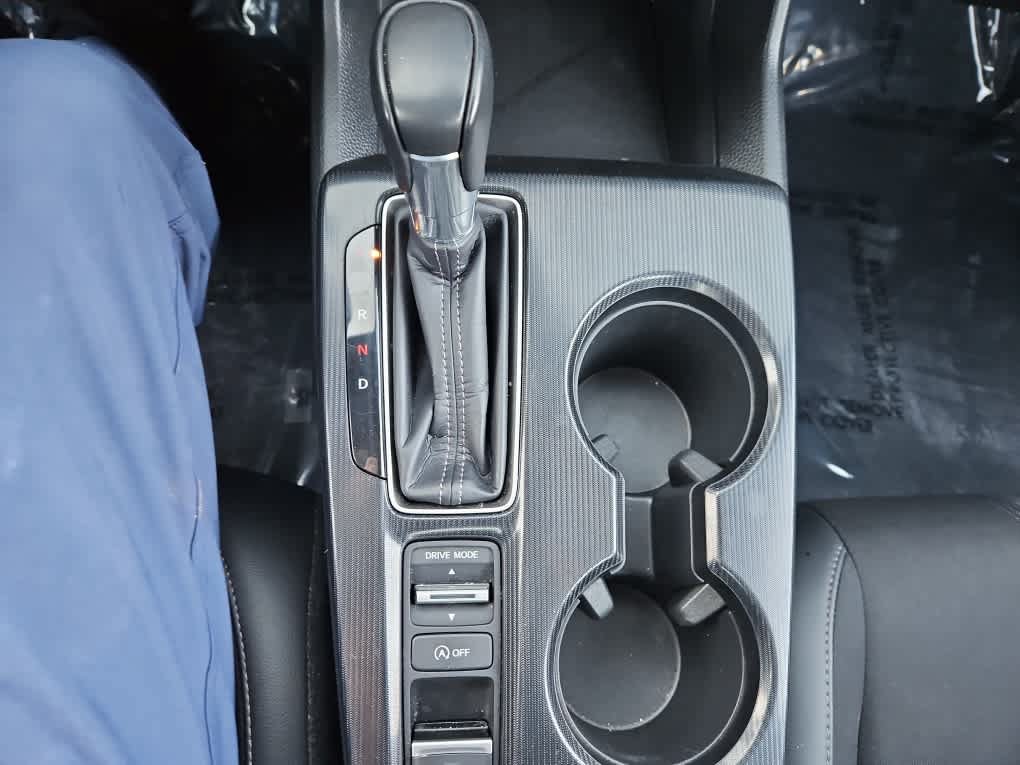 Used 2024 Honda Civic Sport image 18