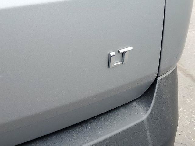 Used 2024 Chevrolet Traverse LT FWD image 31