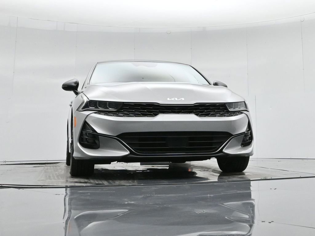 Used 2022 Kia K5 GT-Line w/ GT-Line Awd Premium Package image 31