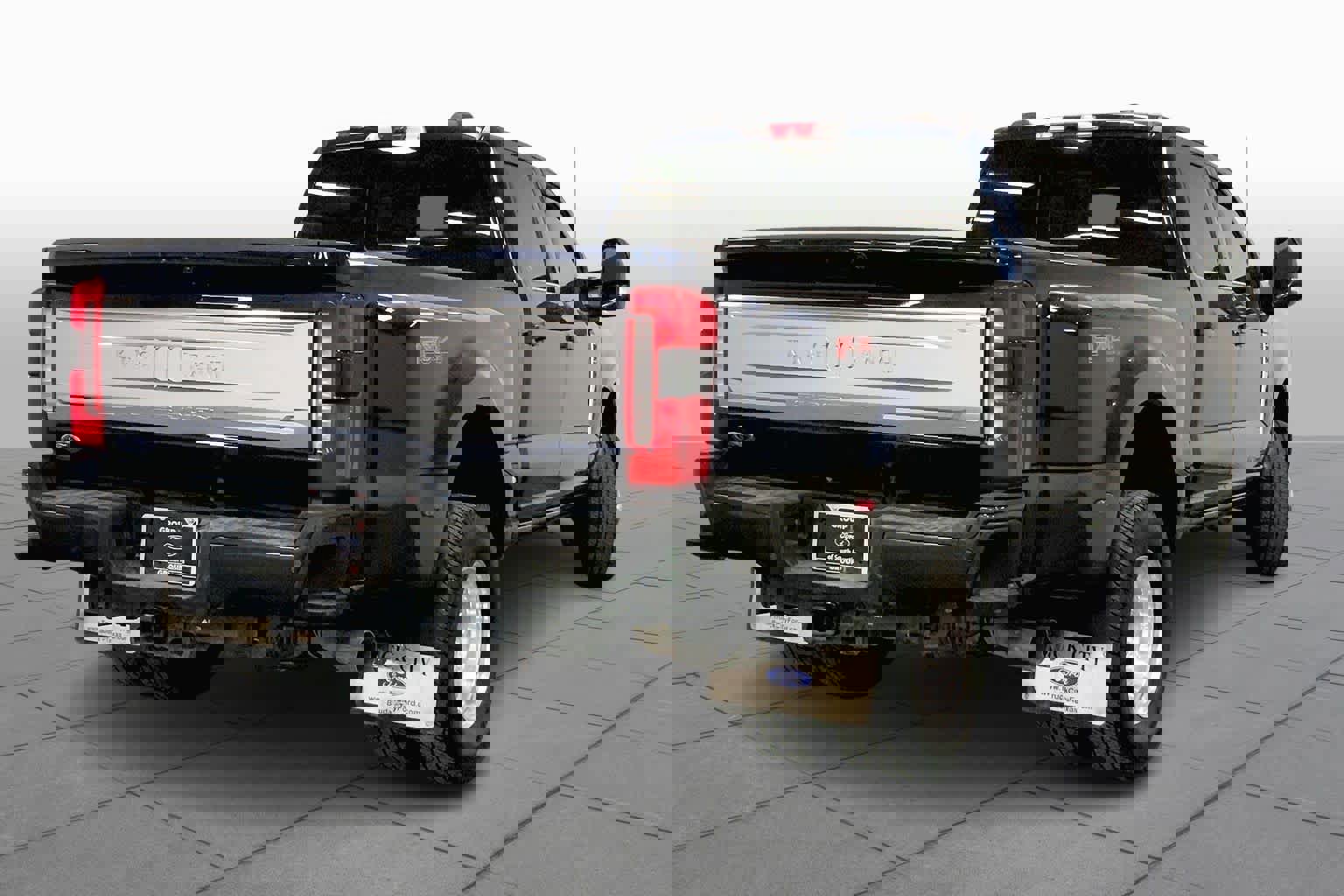 Certified 2024 Ford F350 King Ranch image 3