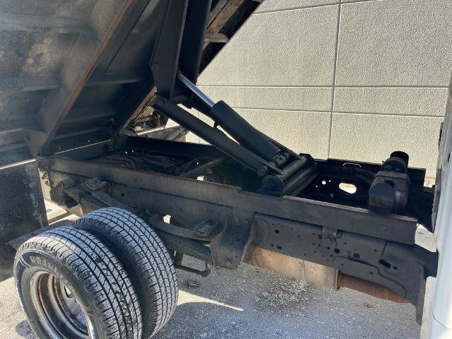 Certified 2020 Ford F350 XL w/ Power Equipment Group image 10