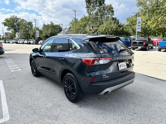 Certified 2022 Ford Escape SE w/ Cold Weather Package image 7