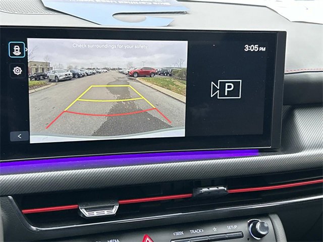 Used 2024 Hyundai Sonata N Line image 37