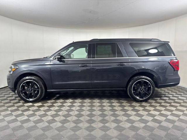 Certified 2022 Ford Expedition Max Limited AWD/4WD image 7