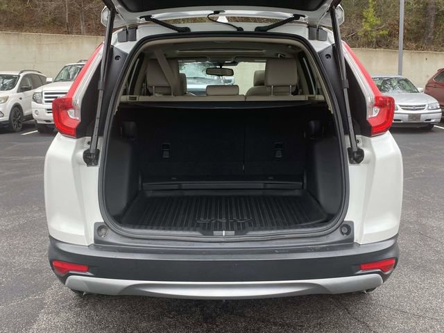 Used 2019 Honda CR-V EX-L image 12