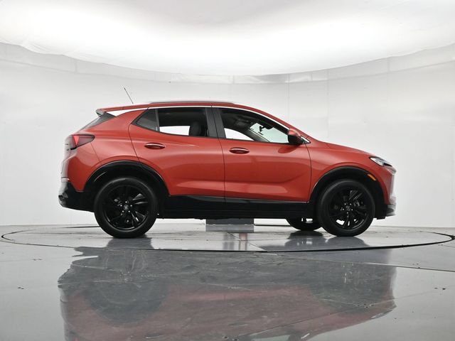Used 2024 Buick Encore GX Sport Touring FWD image 35