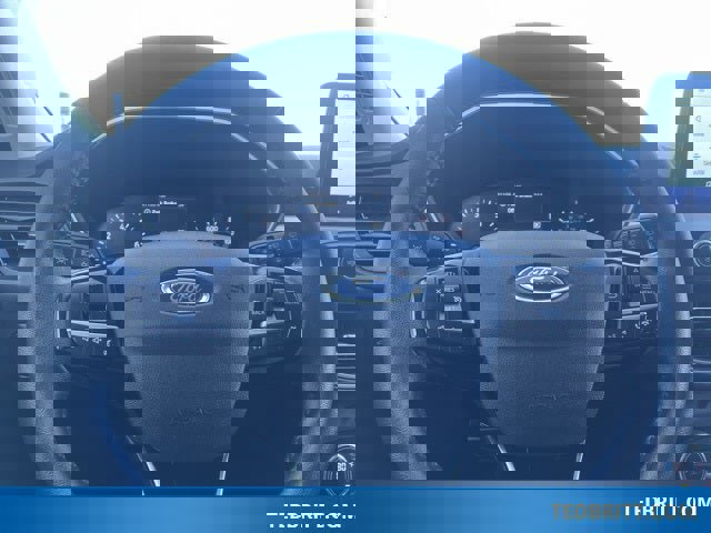 Certified 2021 Ford Escape SE w/ SE Sport Appearance Package image 27