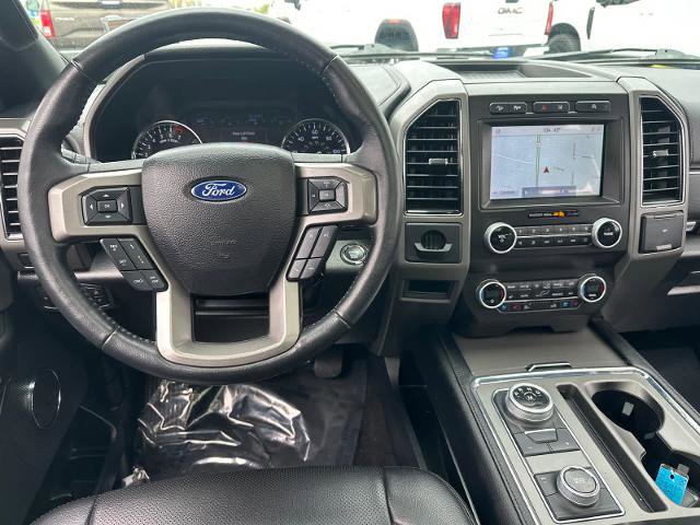 Certified 2021 Ford Expedition XLT AWD/4WD image 16
