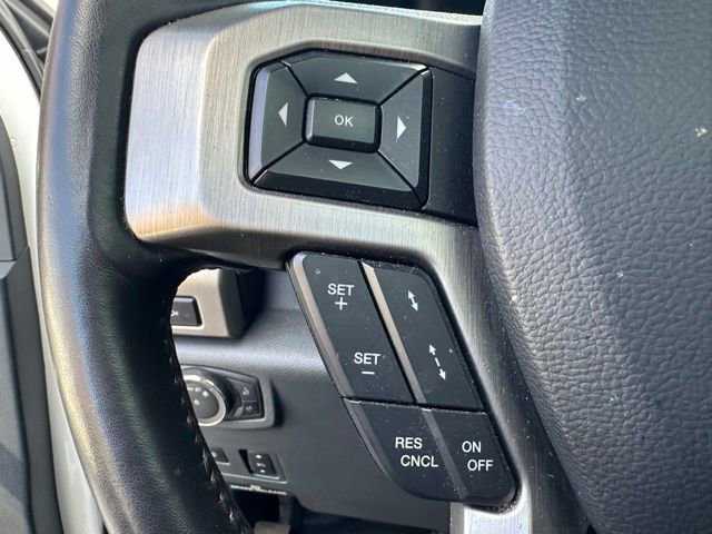 Certified 2022 Ford F250 Platinum w/ Tremor Off-Road Package image 22