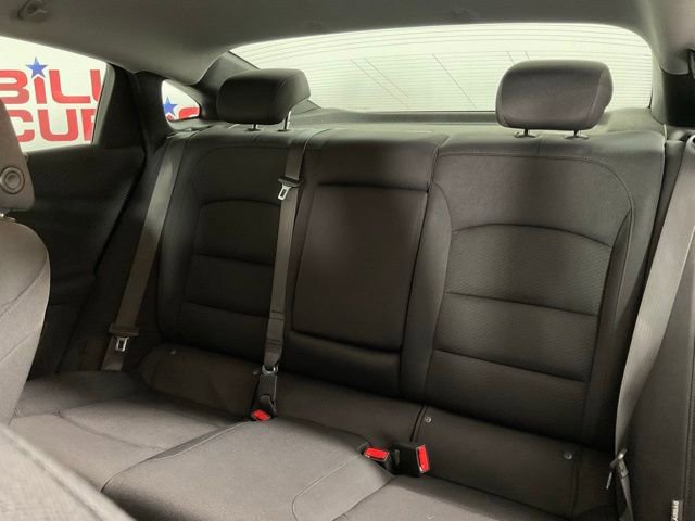 Used 2023 Chevrolet Malibu LT image 16