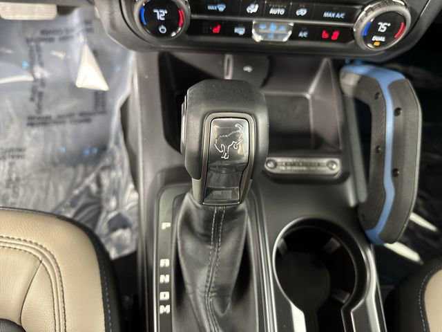 Certified 2024 Ford Bronco Wildtrak AWD/4WD image 18