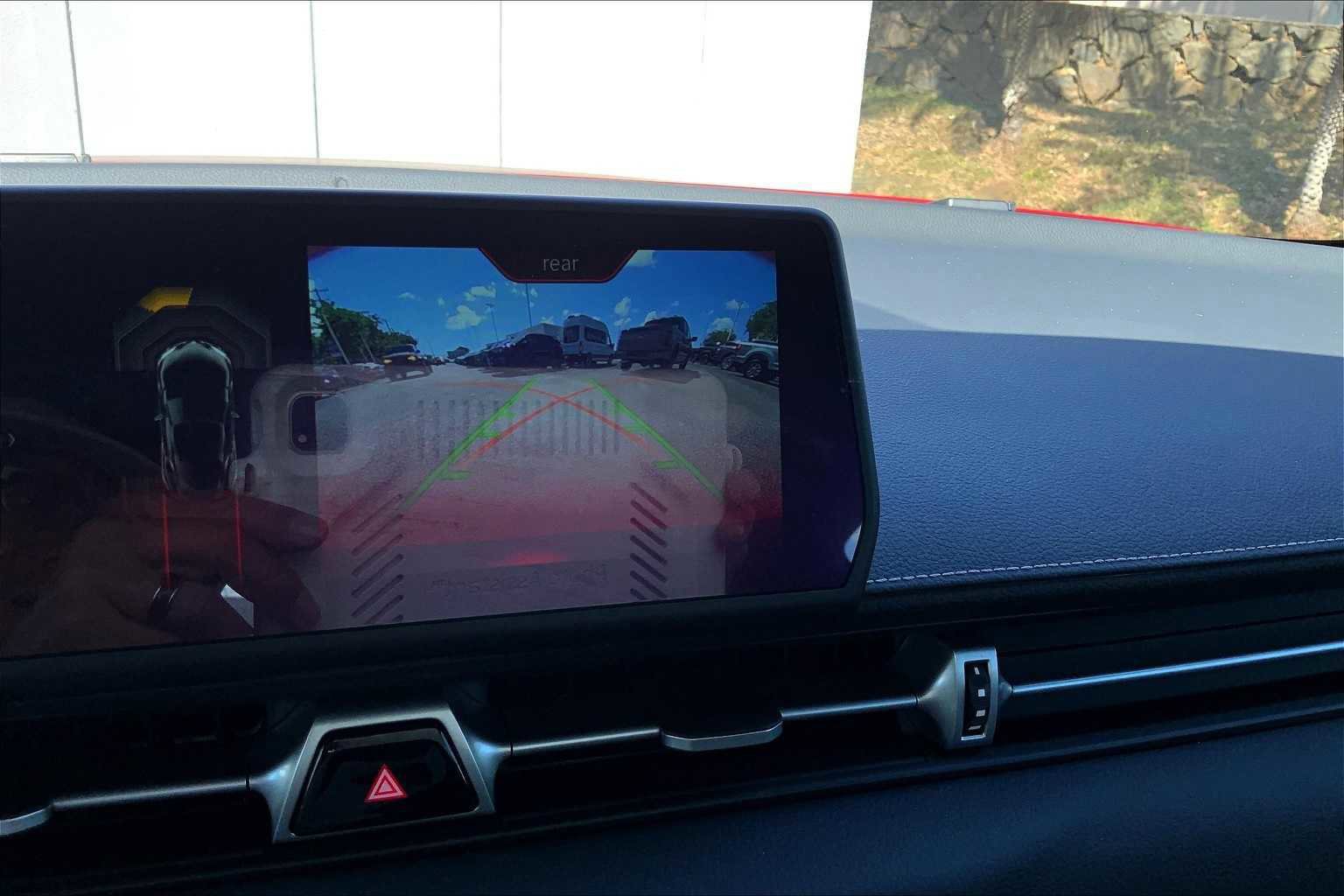 Used 2024 Toyota Supra image 25