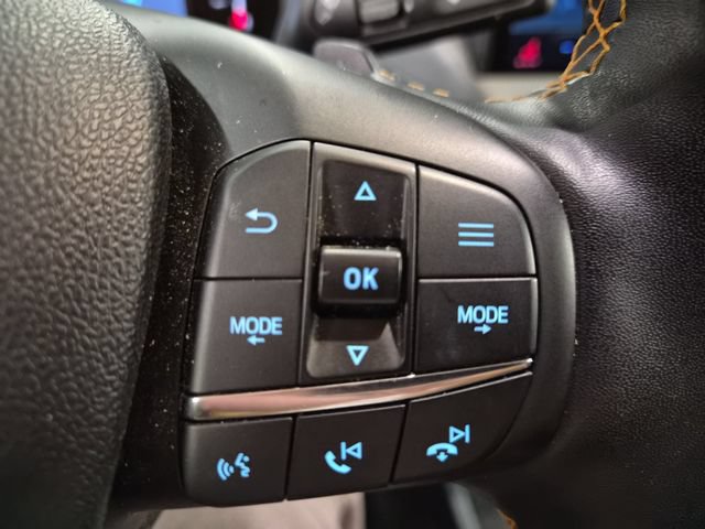 Certified 2025 Ford Maverick Tremor AWD/4WD image 20