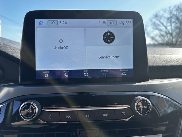 Certified 2024 Ford Escape Active image 24