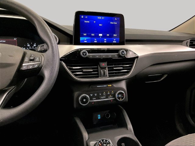 Certified 2020 Ford Escape SE AWD/4WD image 6