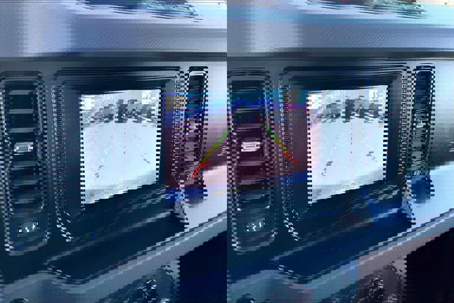 Certified 2023 Ford Bronco Big Bend image 27