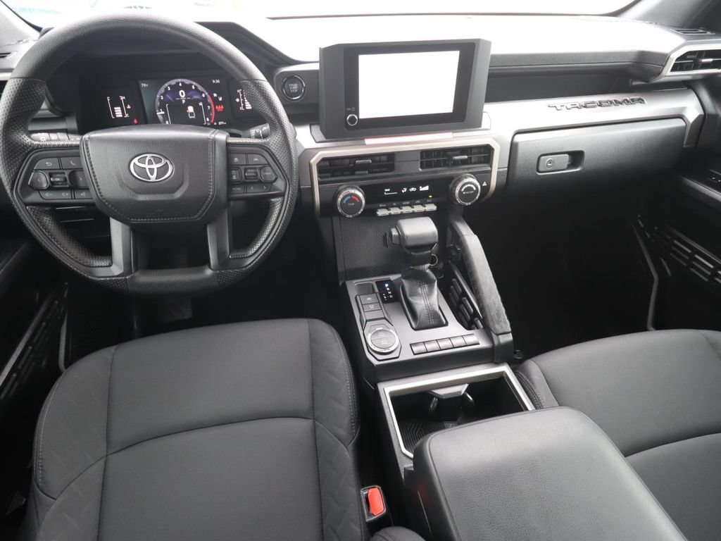 Used 2025 Toyota Tacoma SR5 RWD image 6