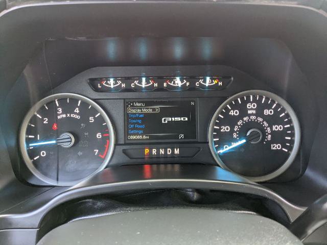 Certified 2019 Ford F150 4x4 SuperCrew image 11