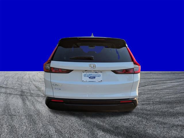 Used 2024 Honda CR-V EX-L image 4