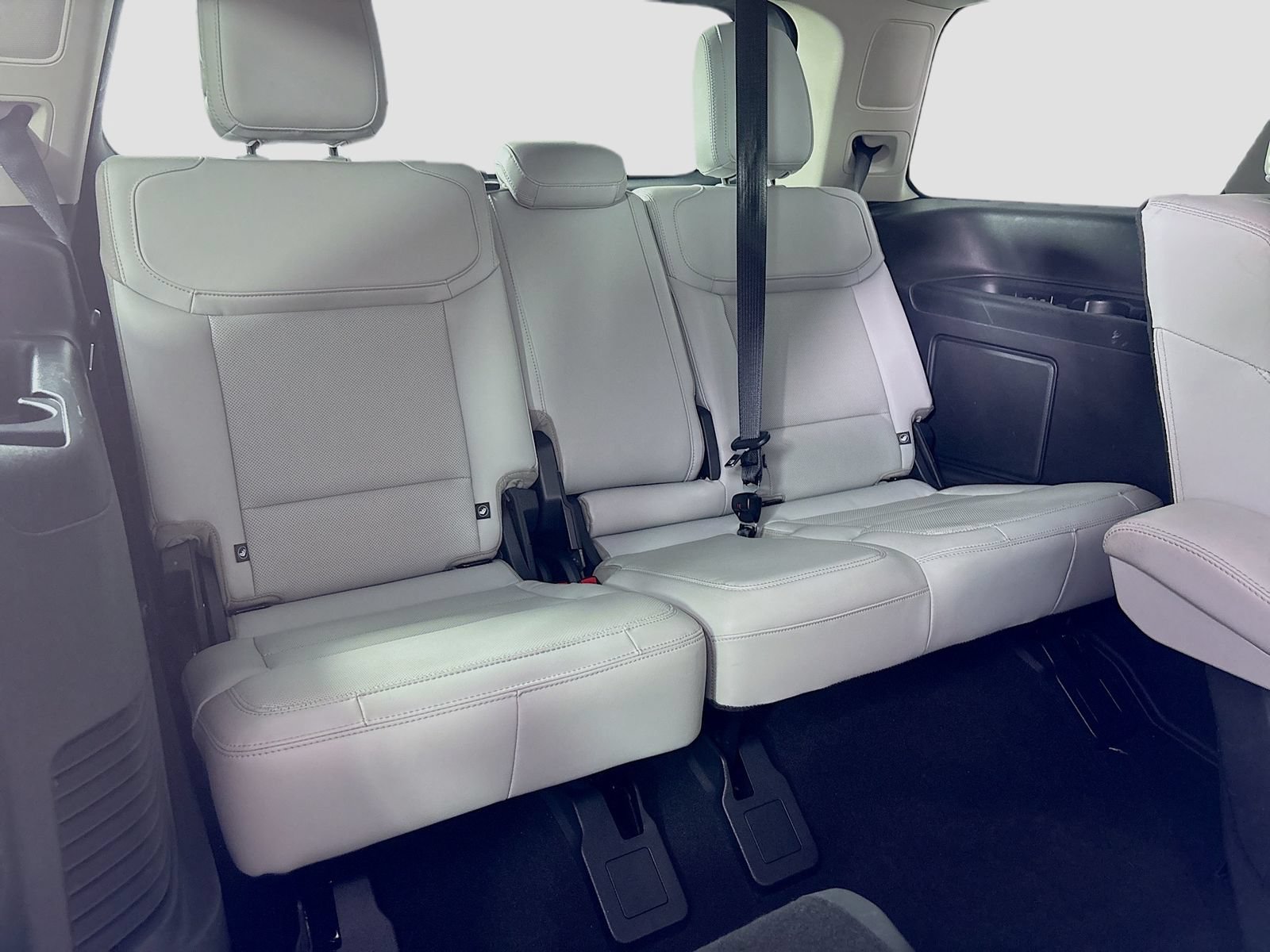 Certified 2025 Ford Expedition Platinum AWD/4WD image 29