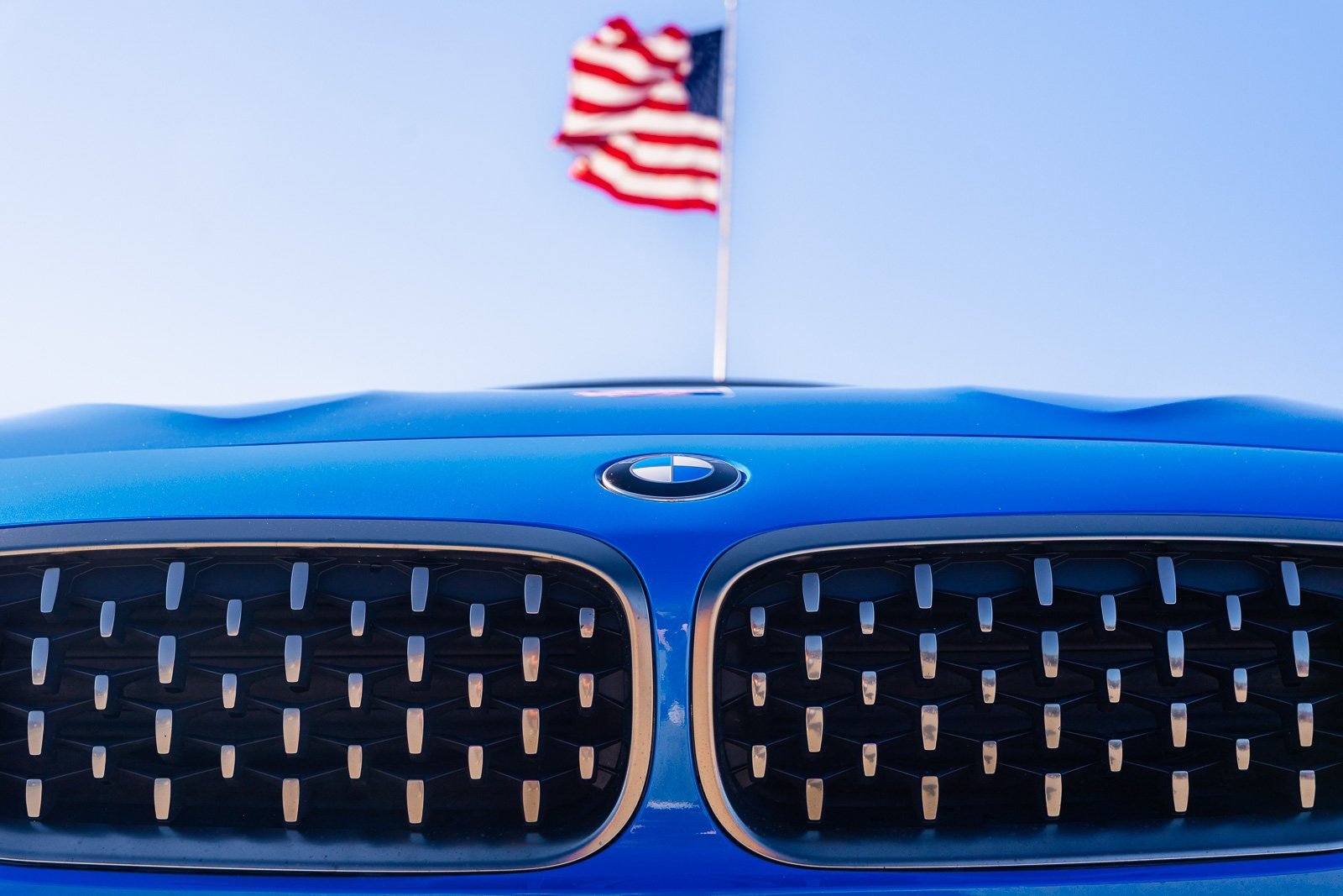 Used 2020 BMW Z4 M40i image 7