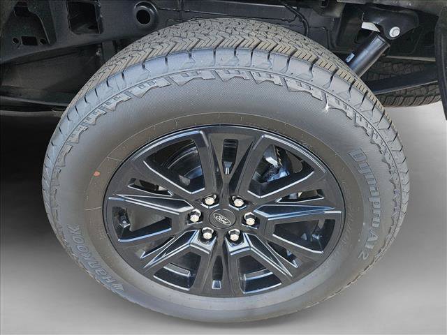 Certified 2025 Ford F150 Platinum w/ Equipment Group 702A High AWD/4WD image 24