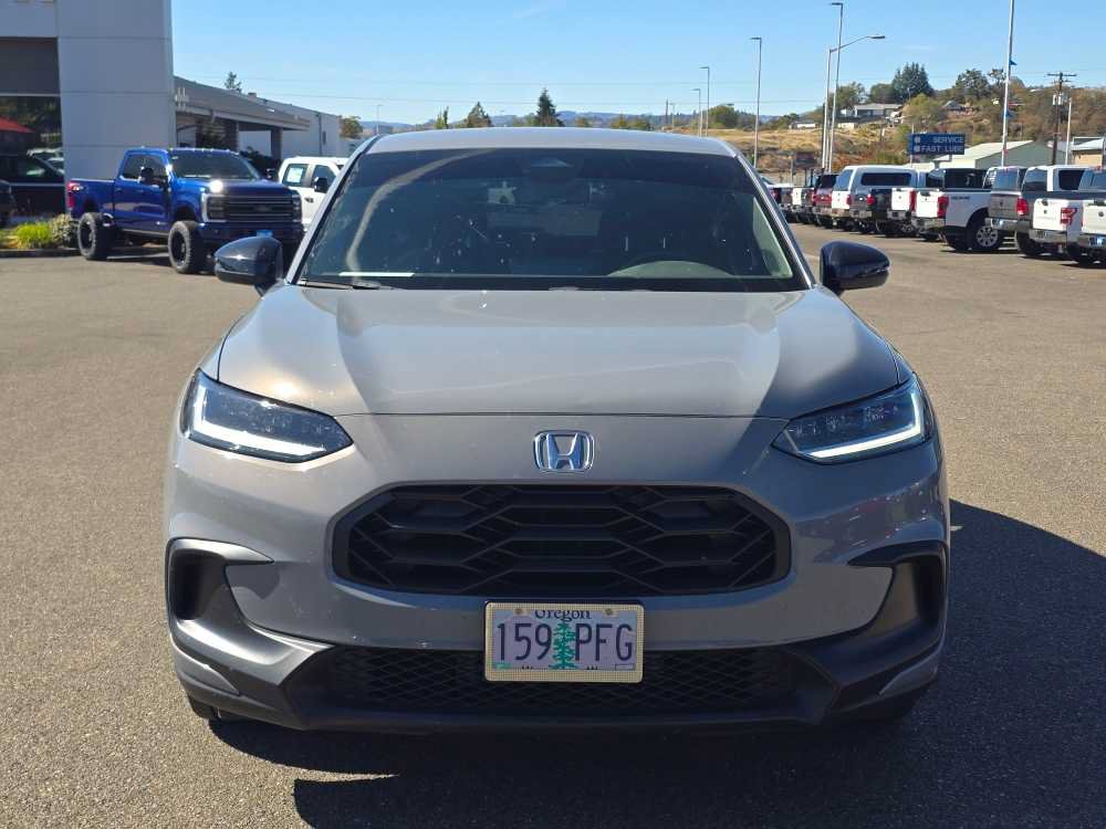 Used 2023 Honda HR-V Sport image 5